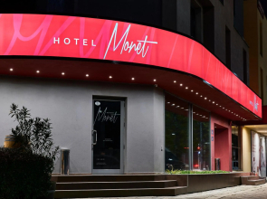 Hotel Mone