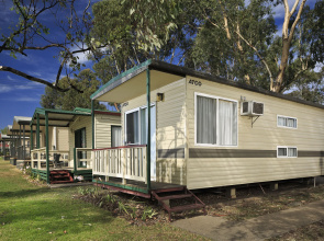 Mudgee Valley Park