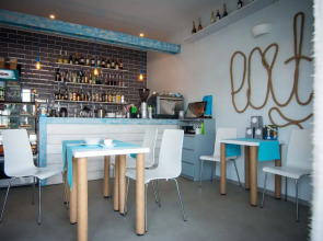 Отель Волна