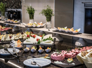 Premier Fort Beach Sveti Vlas