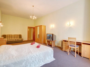 Stn Apartments On Vosstaniya