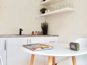 Thisio Junior Athenian Apartment