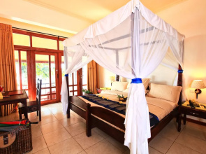 Kigoma Hilltop Hotel, Mbali Mbali Lodges and Camps