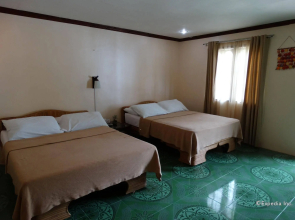 Whites and Greens Beach Resort