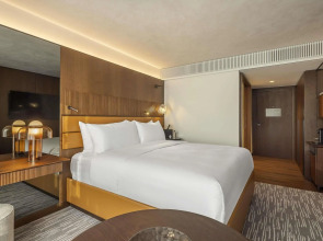 Fairmont Golden Prague