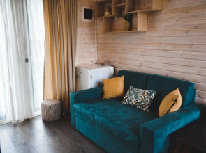 Patara cottage