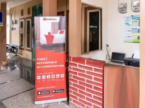 RedDoorz Syariah Near Jalan A Yani KM 8 Citraland