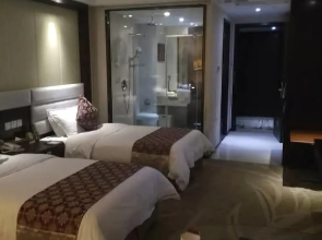 Xian Man Lou Tu En Hotel