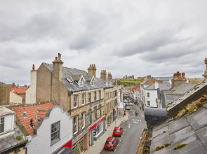 Host Stay Henderson House