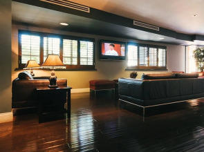 Hotel Solaire Los Angeles