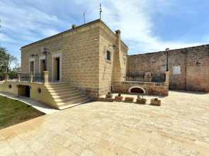 Masseria La Maesta' 1511