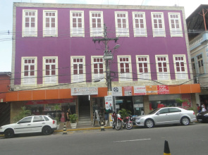 Galeria & Hotel Farol da Barra