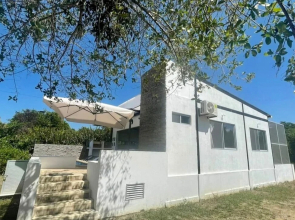 Casa Quinta Vacacional Piscina Privada
