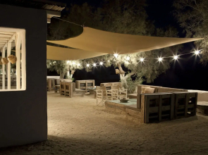 Beach House Antiparos