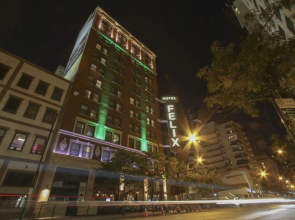 Hotel Felix River North/Magnificent Mile