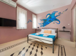 Art Center Apartments