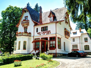 Vila Camelia Sinaia