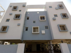 Amigo Serviced Apartments - Baner