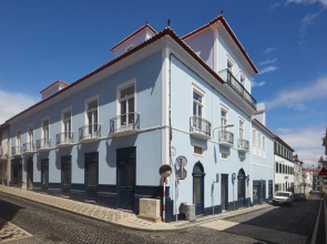 Casa do Páteo - Charming House