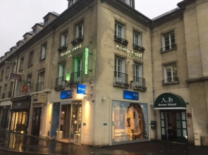Armor Hôtel