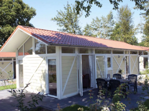 House Cabana 4 Hulshorst