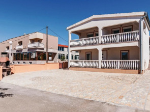 Amazing Apartment in Vir With 1 Bedrooms and Wifi