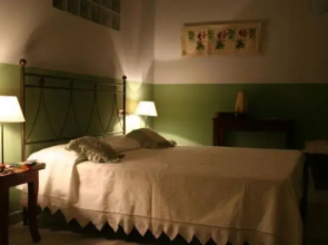 Ecoʹs B&B