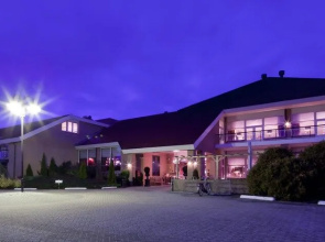 Van der Valk Hotel Emmeloord