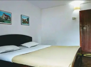O2 Estate stay
