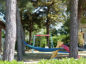 Agriturismo Mandriato