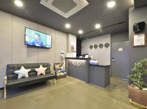 WITH U Hotel & Guesthouse