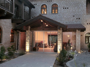 Ayii Anargyri Natural Healing Spa Resort