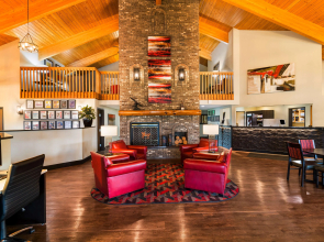 Best Western Derby Inn
