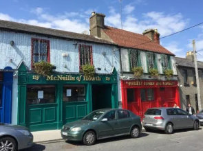 McNeills of Howth