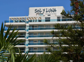 Sol Y Luna Home & Spa