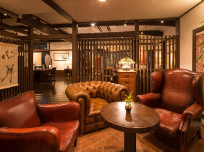 YUFUIN Dining Kitchen ZEN