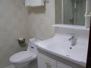 Qingyou Hotel