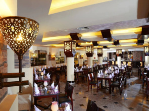 Pickalbatros Royal Moderna Resort