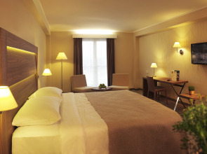 Wellness Hotel Apollo – Lifeclass Hotels & Spa, Portorož