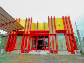 OYO 90829 Sahara Homestay Syariah