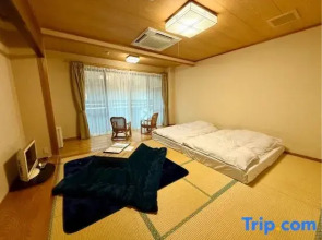 Kinasa No Yu Hotel & Cottage