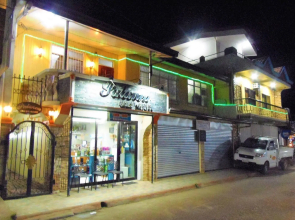 Palanca Guest House