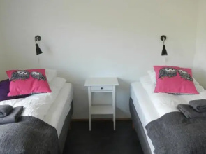 Guesthouse 46