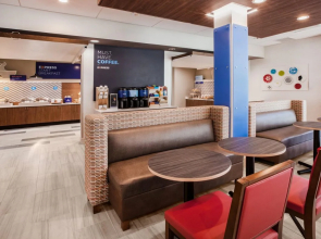 Holiday Inn Express Hotel & Suites Sparta by IHG