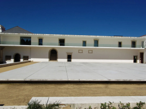 Convento Tibaes Hospedaria