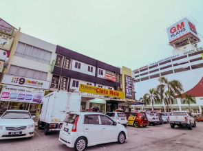 NIDA Rooms Klang Kasuarina Indah