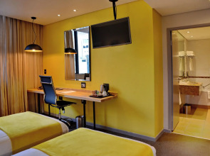 Cresta Grande Cape Town