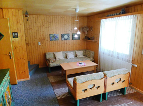 Chalet Allegra