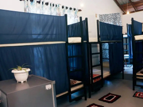Dihein surf Hostel