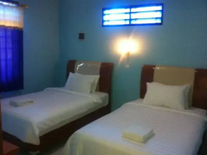 The New Orlinds Guest House